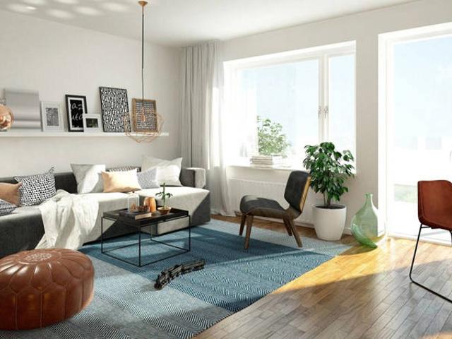 Appartement vente à Les Andelys, Val-de-reuil