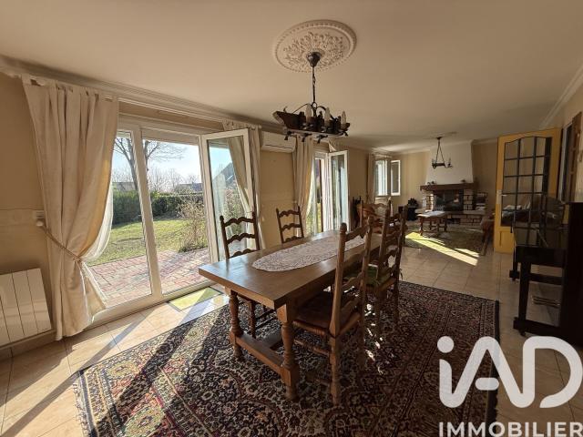 Maison vente à Les Andelys, Val-de-reuil
