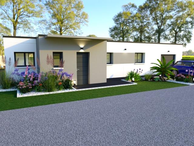 Maison vente à Les Andelys, Val-de-reuil