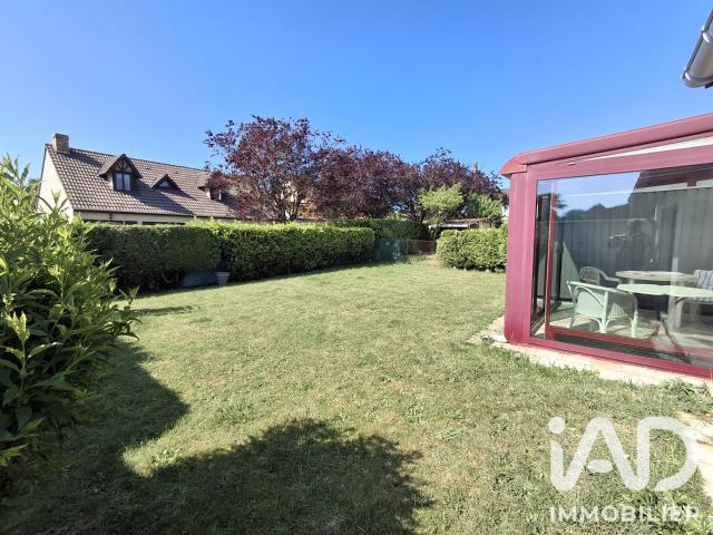 Maison vente à Les Andelys, Val-de-reuil