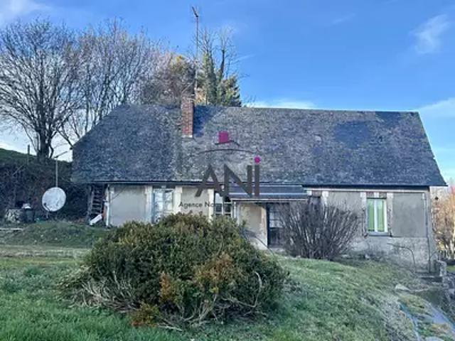 Maison vente à Dieppe, Val-de-saâne