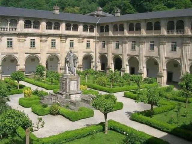 Casa en alquiler en Sarria, Galicia