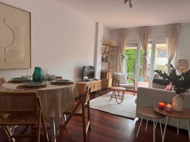 Apartamento en alquiler en Val De San Vicente, Cantabria