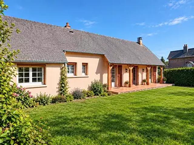 Maison vente à Sévis, Val-de-Scie