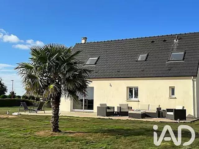 Maison vente à Sévis, Val-de-Scie