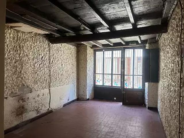 Maison vente à Foix, Vicdessos