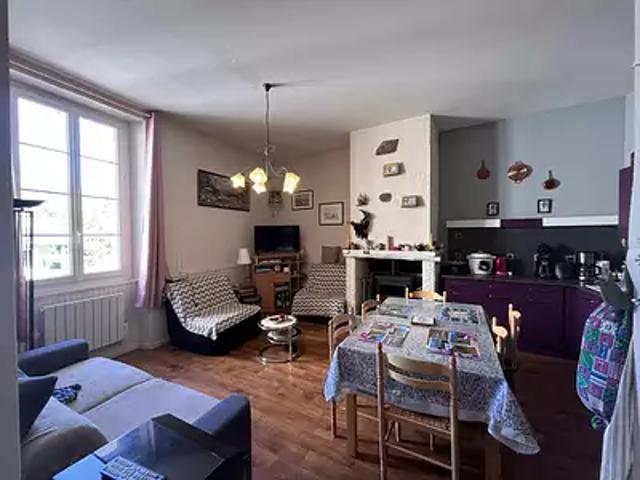Maison vente à Vicdessos, Val-de-Sos