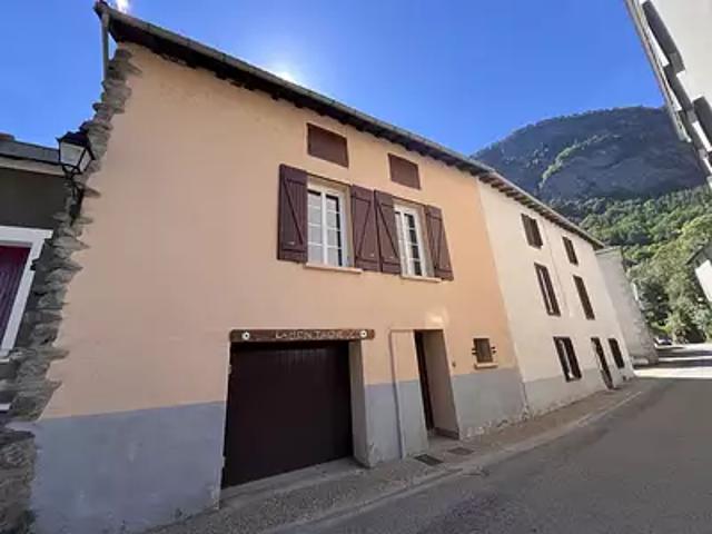 Maison vente à Foix, Vicdessos