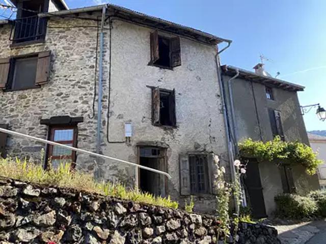 Maison vente à Foix, Vicdessos