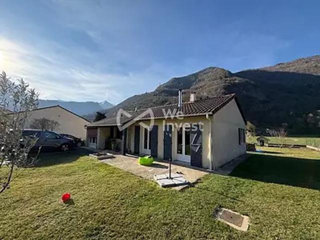 Maison vente à Vicdessos, Val-de-Sos