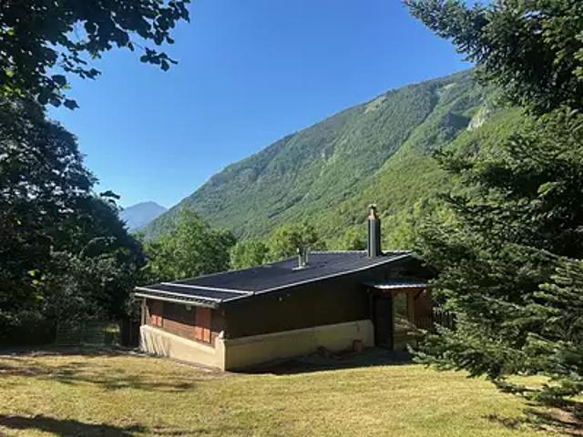 Maison vente à Foix, Vicdessos