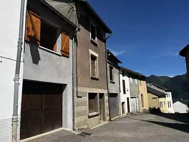 Maison location à Vicdessos, Val-de-Sos