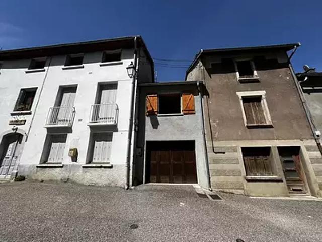 Maison location à Foix, Vicdessos