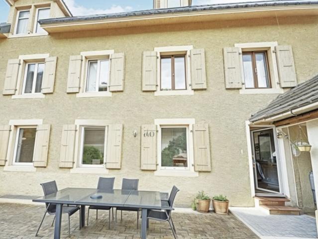 Einfamilienhaus kaufen in Mont-de-Buttes