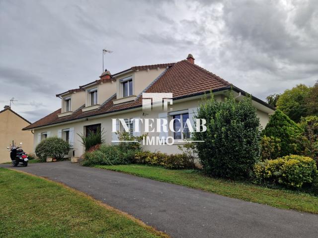 Maison vente à Reims, Sept-saulx