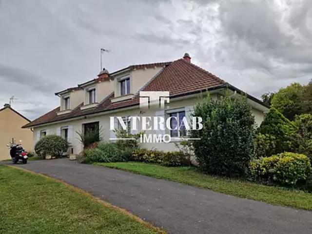 Maison vente à Reims, Val-de-vesle