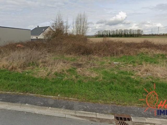 Terrain vente à Reims, Val-de-vesle