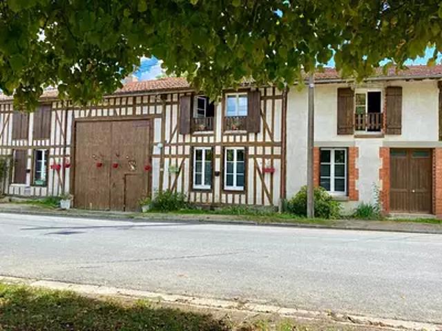Maison vente à Vitry-le-François, Val-de-vière