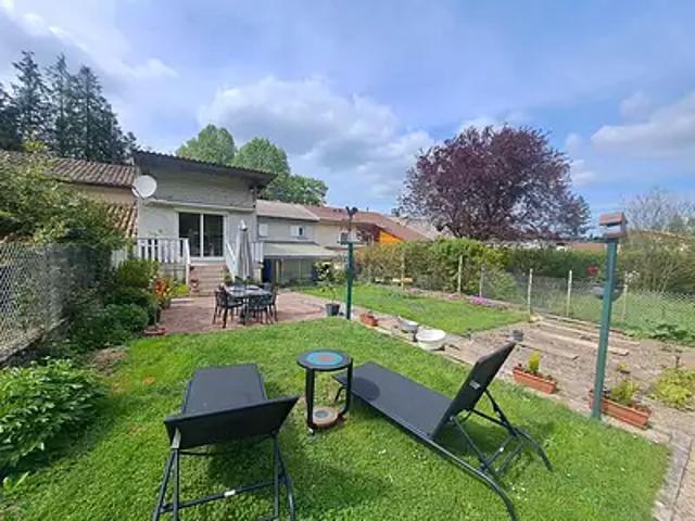 Maison vente à La Tour-du-Pin, Panissage