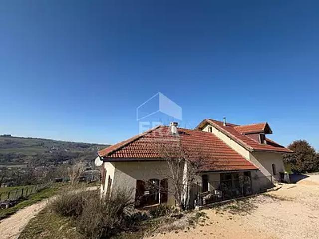 Maison vente à La Tour-du-Pin, Panissage