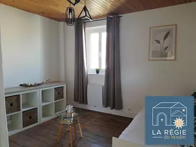 Appartement location à La Tour-du-Pin, Panissage