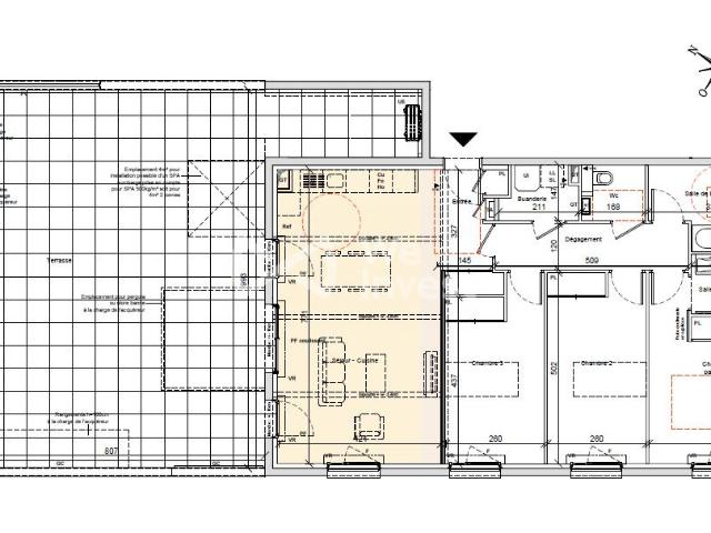 Appartement vente à La Tour-du-Pin, Auvergne-Rhône-Alpes