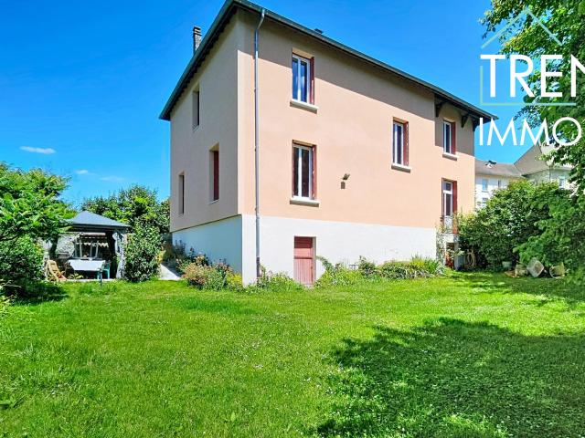 Maison vente à La Tour-du-Pin, Auvergne-Rhône-Alpes