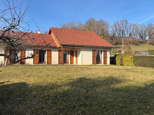 Maison vente à La Tour-du-Pin, Auvergne-Rhône-Alpes
