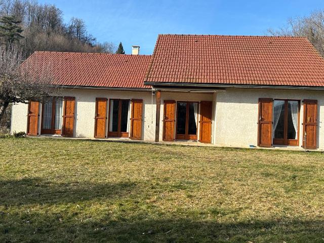 Maison vente à La Tour-du-Pin, Auvergne-Rhône-Alpes