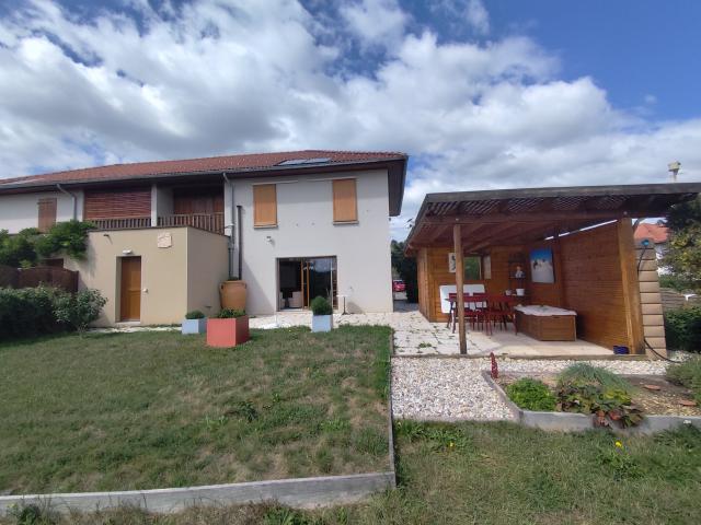 Maison vente à Val-de-Virieu, Isère