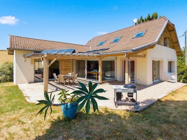 Maison vente à La Tour-du-Pin, Auvergne-Rhône-Alpes