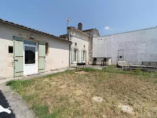 Maison vente à Aubie-et-Espessas, Val de Virvée