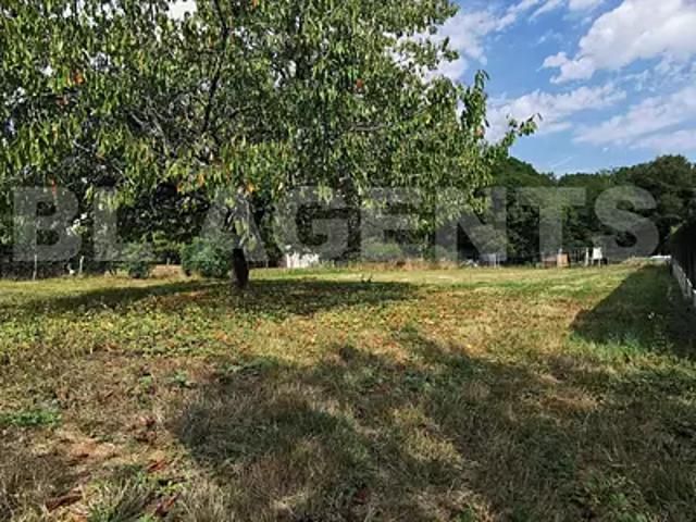 Terrain vente à France métropolitaine, Aubie-et-espessas