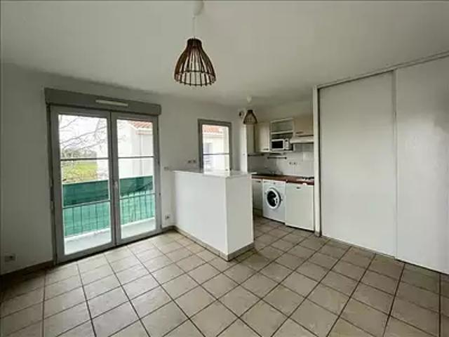 Appartement location à Aubie-et-Espessas, Val de Virvée