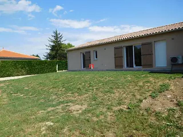 Maison location à Blaye, Aubie-et-espessas