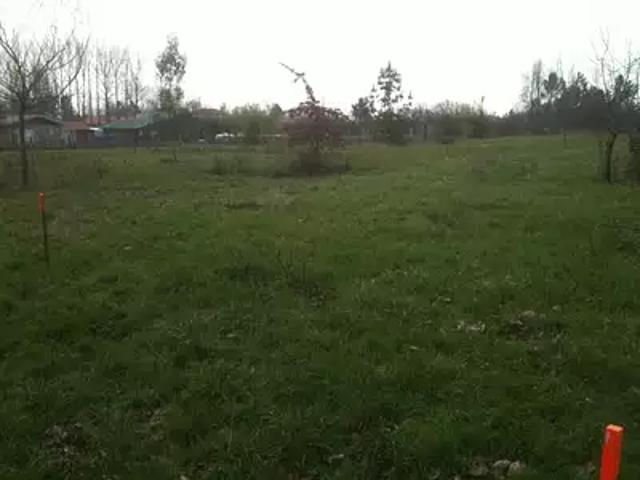 Terrain vente à France métropolitaine, Aubie-et-espessas