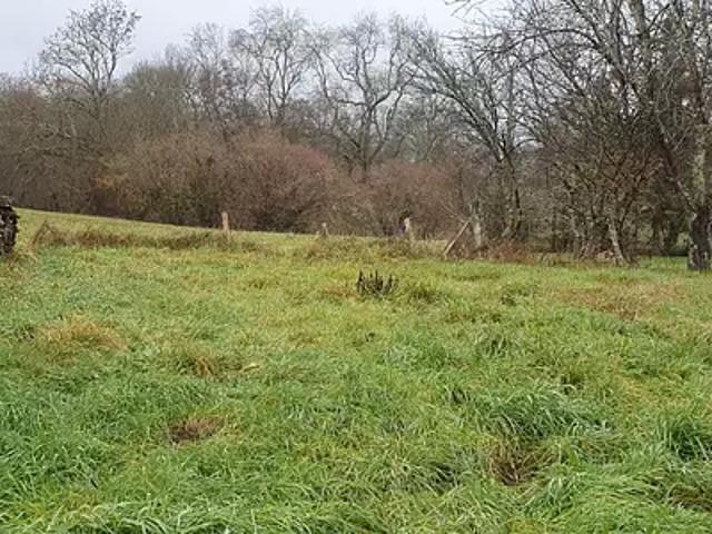 Terrain vente à France métropolitaine, Aubie-et-espessas