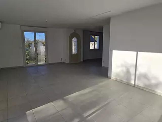 Maison location à Le Louroux-Béconnais, Val-d'Erdre-Auxence