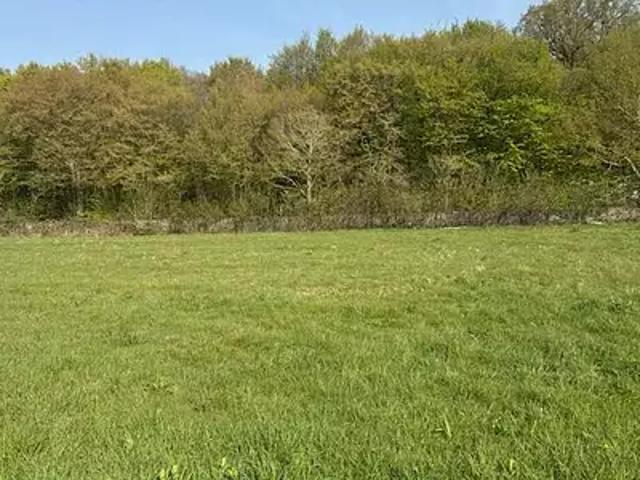 Terrain vente à Segré, Le Louroux-béconnais