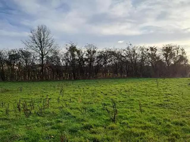 Terrain vente à Segré, Le Louroux-béconnais