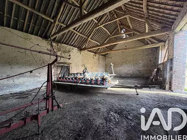 Maison vente à Épernay, Val-des-marais