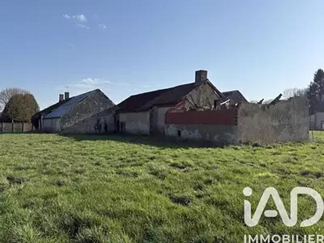 Maison vente à Épernay, Val-des-marais