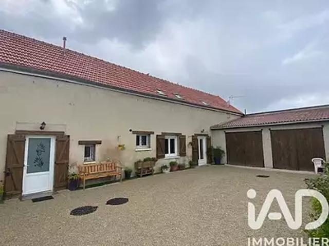Maison vente à Épernay, Val-des-marais