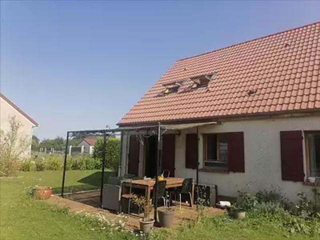 Maison vente à Épernay, Val-des-marais