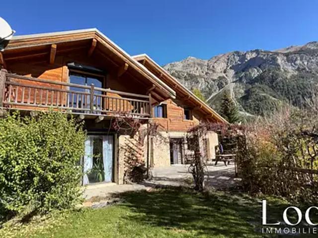 Maison vente à Le Serre, Val-des-Prés