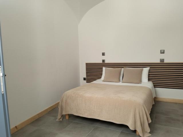 Appartement vente à Briançon, Montgenèvre