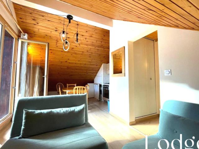 Appartement vente à Briançon, Val-des-prés