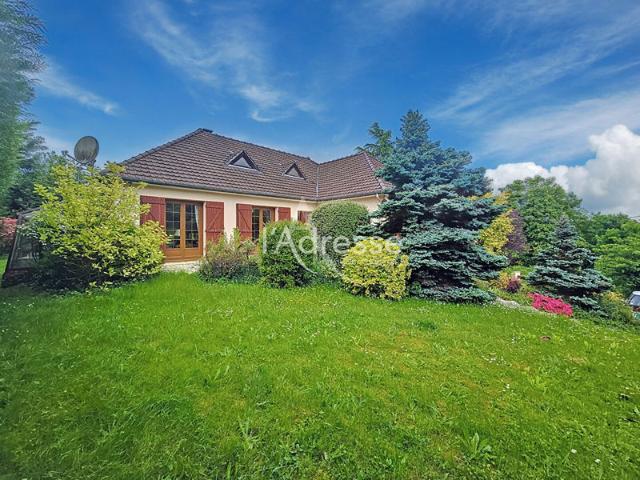 Maison vente à Meaux, Couilly-pont-aux-dames