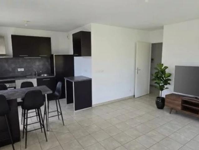 Appartement vente à Torcy, Jossigny