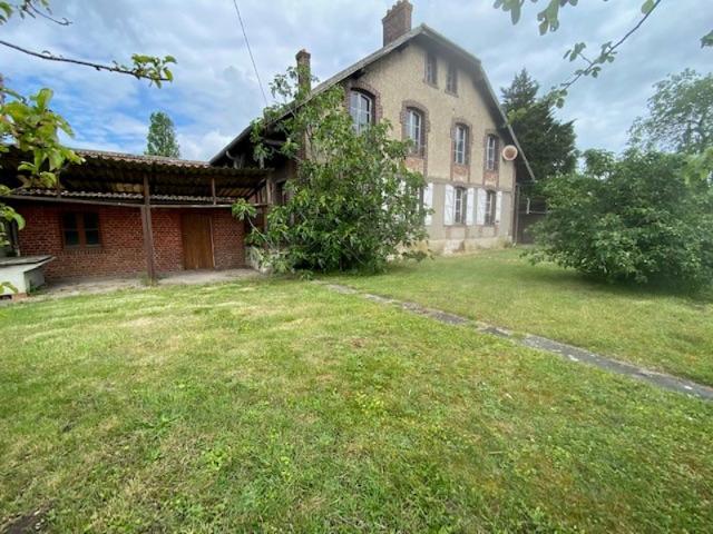 Maison vente à Les Andelys, Gaillon